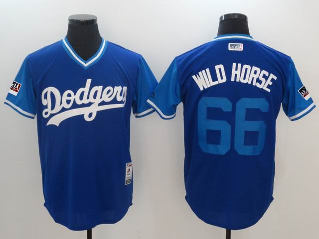 Los Angeles Dodgers jerseys-108